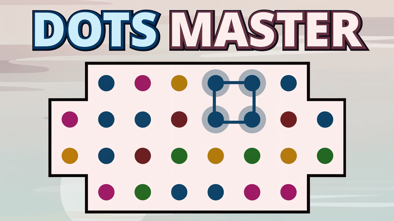 Dots Master