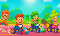 Super Racing