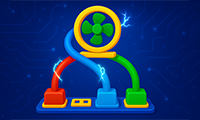 Tangle Master 3D